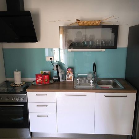 Apartmani Mislav Slatine Buitenkant foto