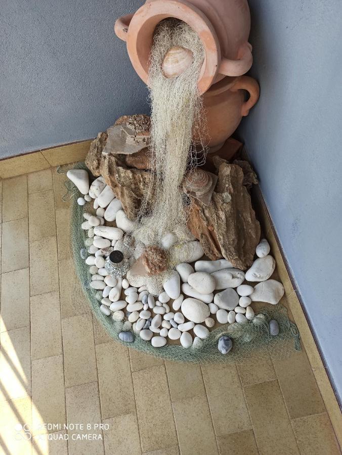Apartmani Mislav Slatine Buitenkant foto