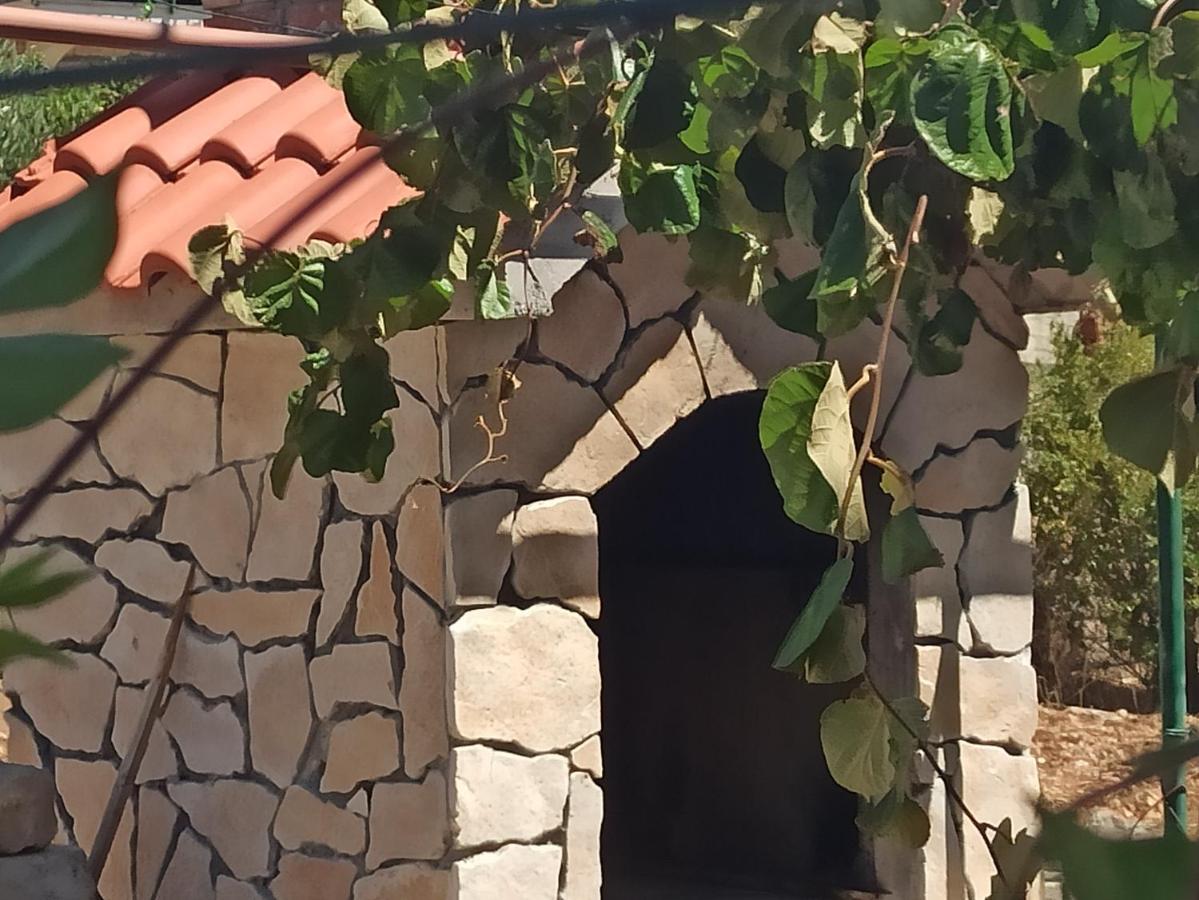 Apartmani Mislav Slatine Buitenkant foto