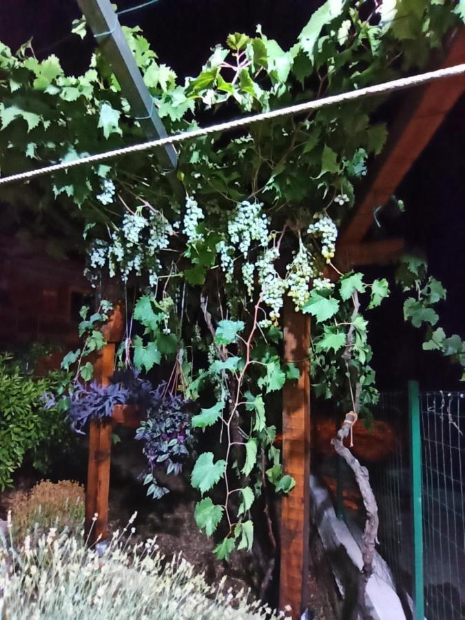 Apartmani Mislav Slatine Buitenkant foto