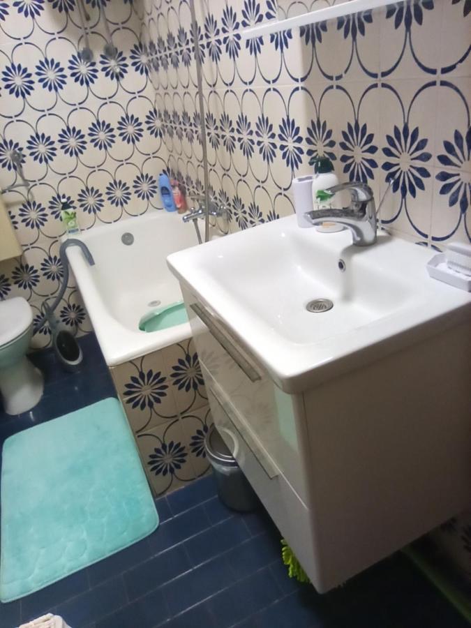 Apartmani Mislav Slatine Buitenkant foto
