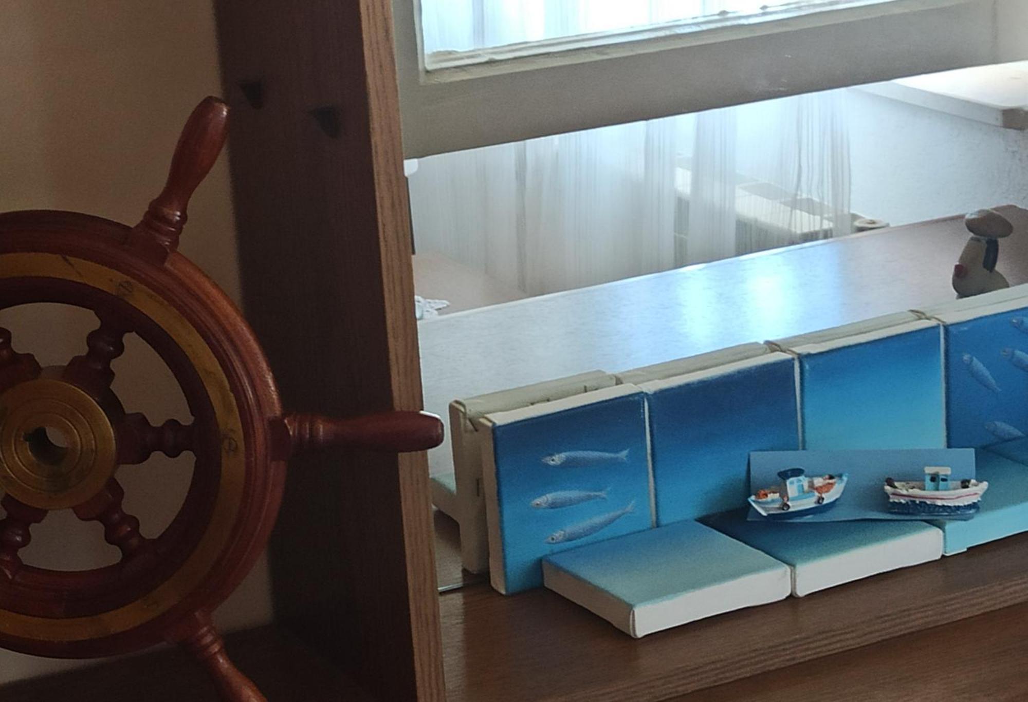 Apartmani Mislav Slatine Buitenkant foto