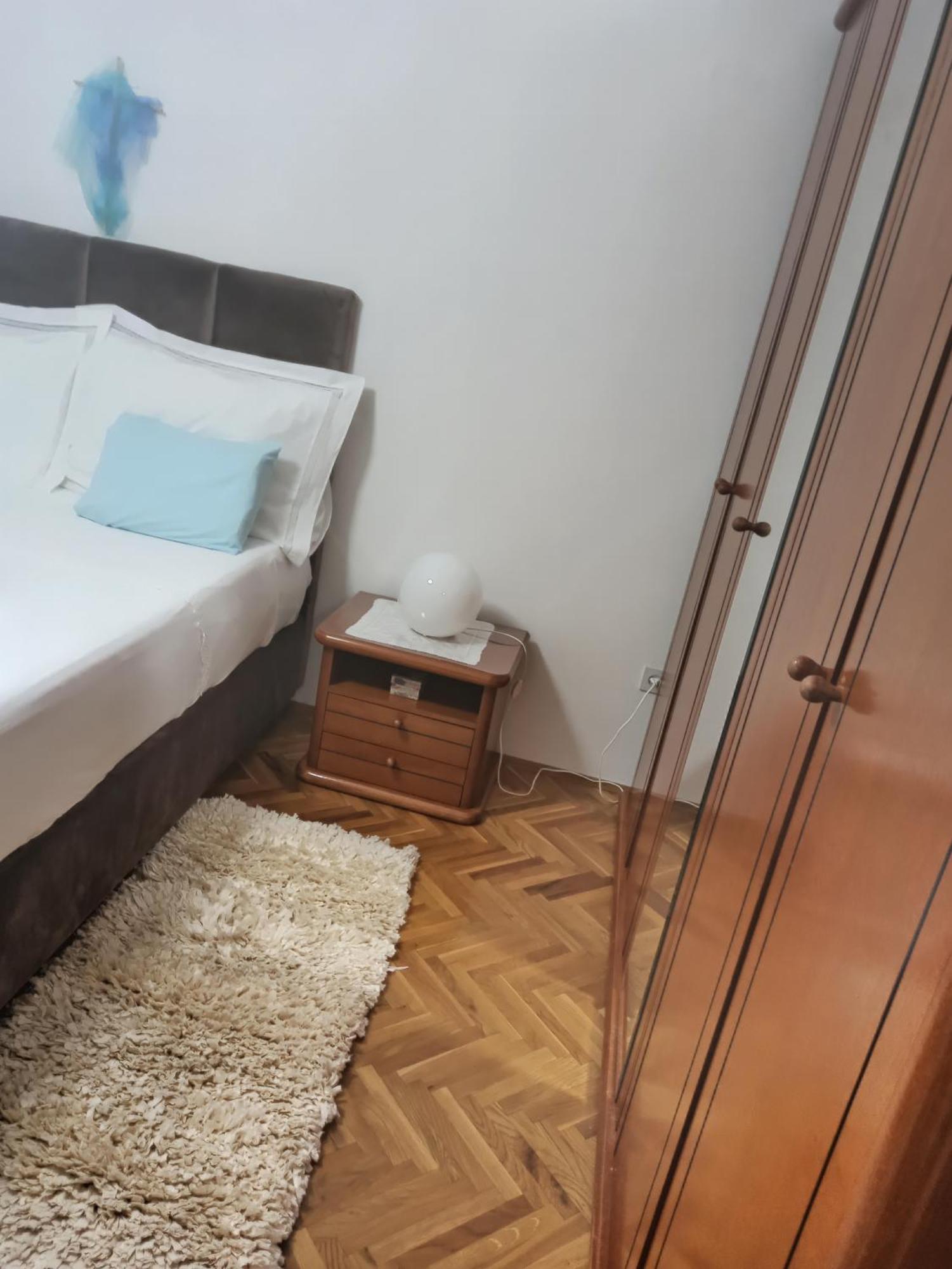 Apartmani Mislav Slatine Buitenkant foto