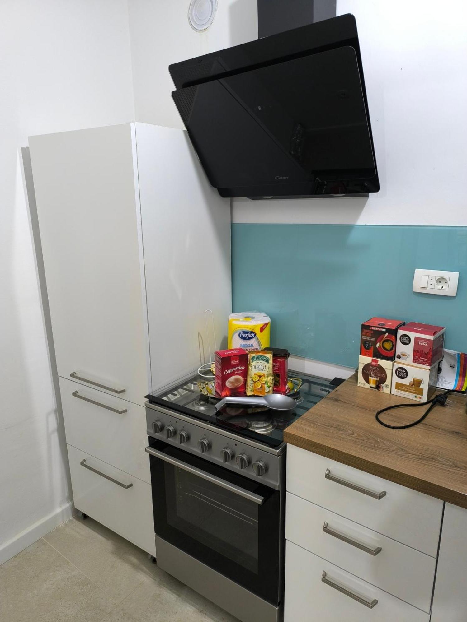 Apartmani Mislav Slatine Buitenkant foto