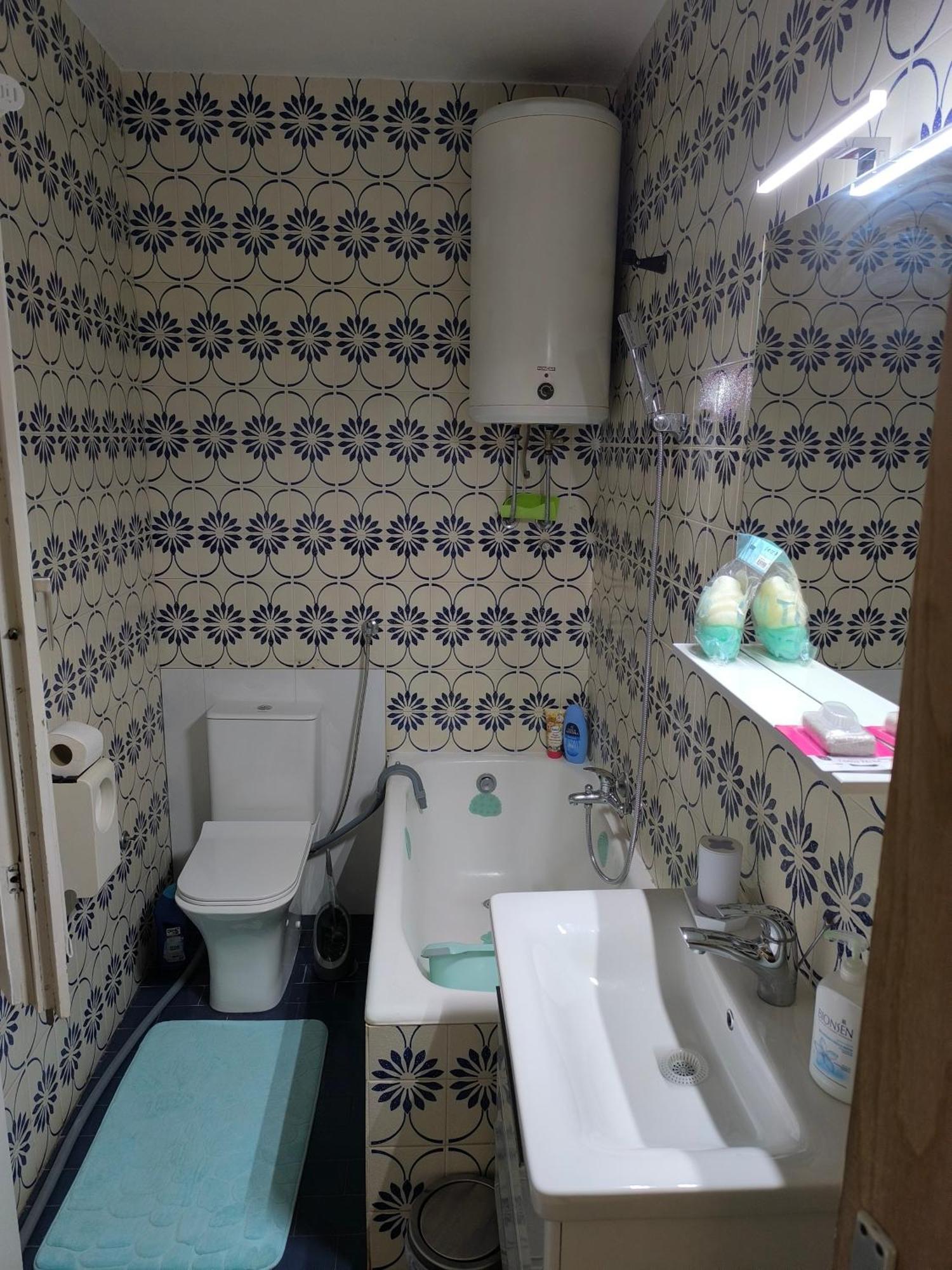 Apartmani Mislav Slatine Buitenkant foto