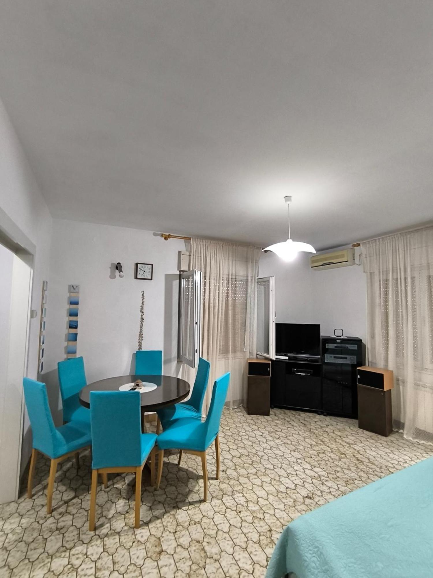 Apartmani Mislav Slatine Buitenkant foto