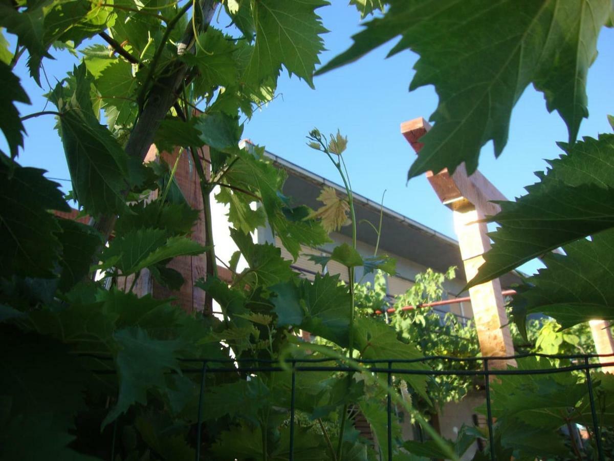 Apartmani Mislav Slatine Buitenkant foto